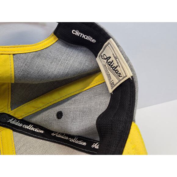 Adidas Collection Snapback | Adjustable | One Size - Picture 7 of 8